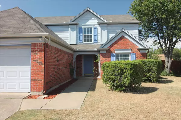 Fort Worth, TX 76123,3408 Derby Court