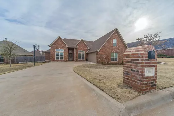 4609 High Sierra, Abilene, TX 79606