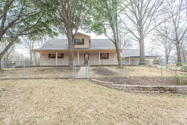 Mabank, TX 75156,115 Bandera Circle