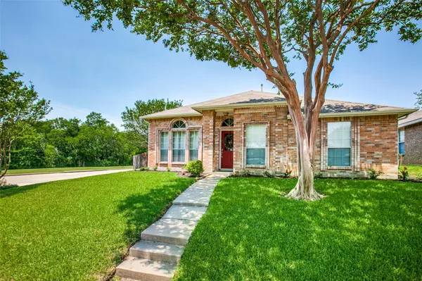 Plano, TX 75025,1817 Crescent Creek Lane