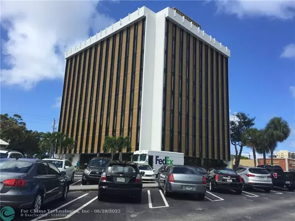 Fort Lauderdale, FL 33308,2929 E COMMERCIAL BLVD  #300-302