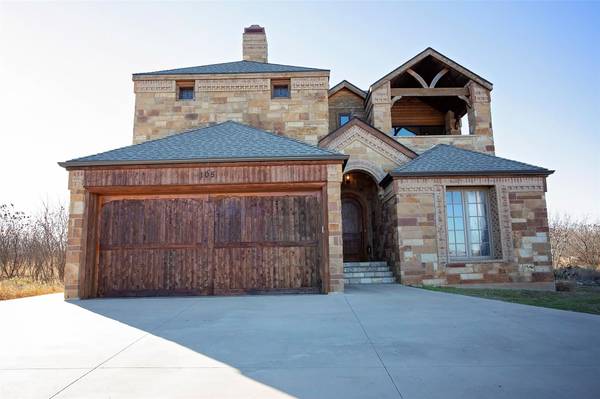 105 Pine Valley Drive, Possum Kingdom Lake, TX 76449