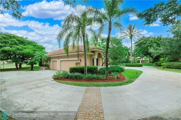 Weston, FL 33331,2975 Meadow Ln