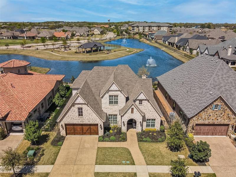 2912 Riverbrook Way, Southlake, TX 76092