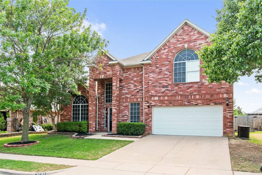 5721 Brazos Drive, Haltom City, TX 76137