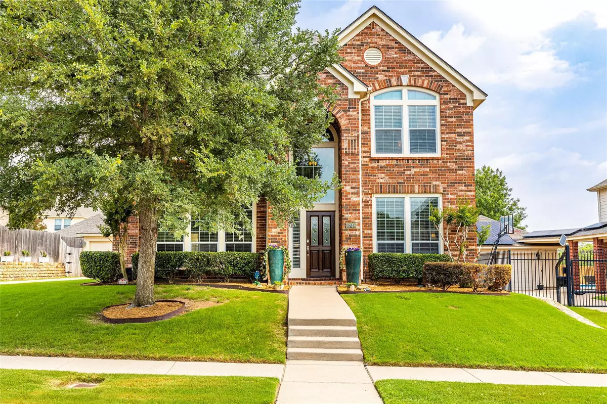 Fort Worth, TX 76123,4740 Edenwood Drive