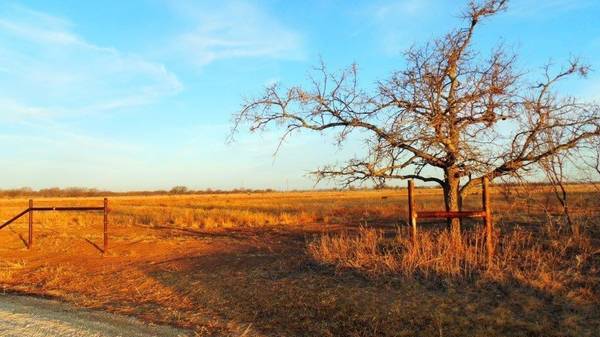 TBD 7 COUNTY 197, Ovalo, TX 79541