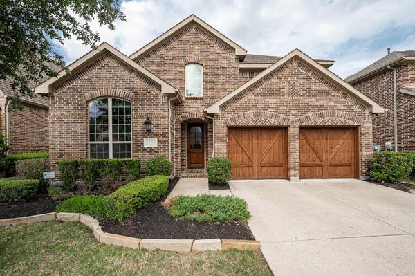 6122 Hollywood Drive, Irving, TX 75039