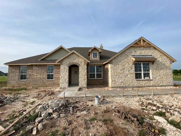 304 Olde Knoll Place, Rio Vista, TX 76093