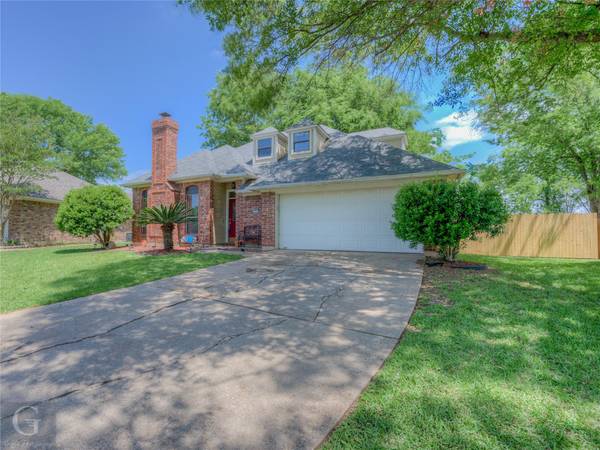 583 Northpark Court, Bossier City, LA 71111