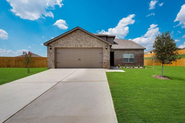 182 Switchback Hill Road, Newark, TX 76071