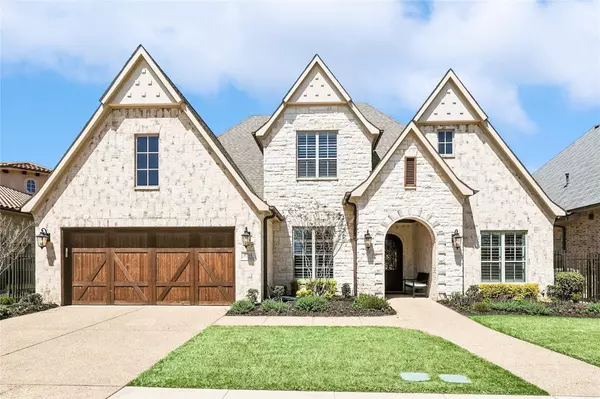 Southlake, TX 76092,2912 Riverbrook Way