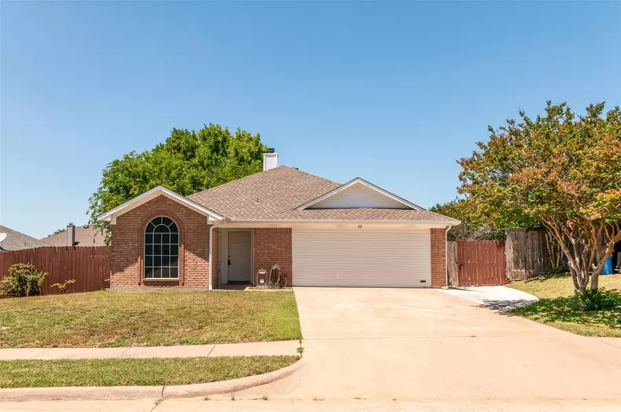 26 Vermont Avenue, Midlothian, TX 76065