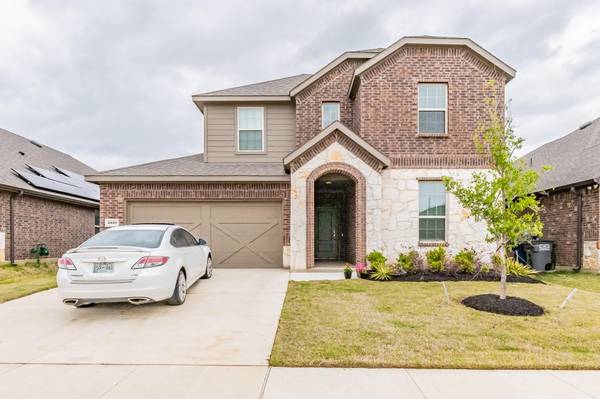 2337 Rosaline Drive, Little Elm, TX 76227