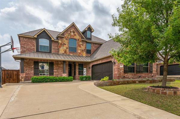 1640 Birch Grove Trail, Keller, TX 76248