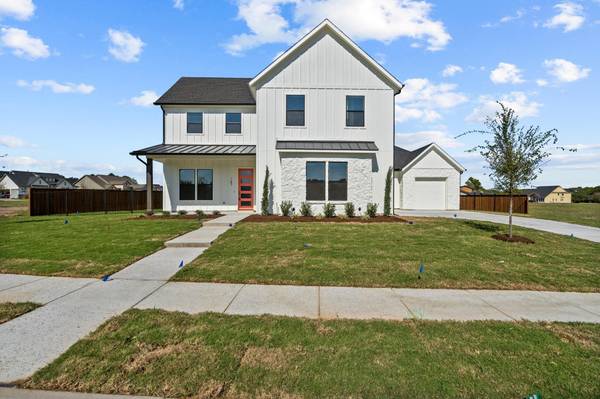 167 Stirling Drive, Argyle, TX 76226