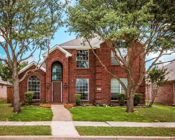 3209 Arledge Court, Mckinney, TX 75070