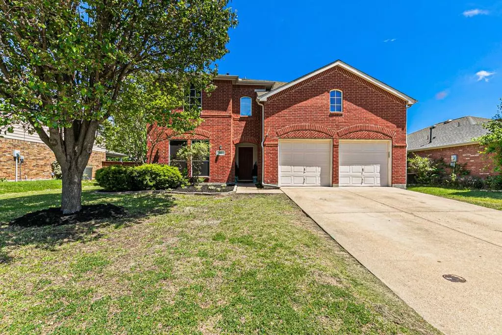 Forney, TX 75126,311 Bayberry Trail