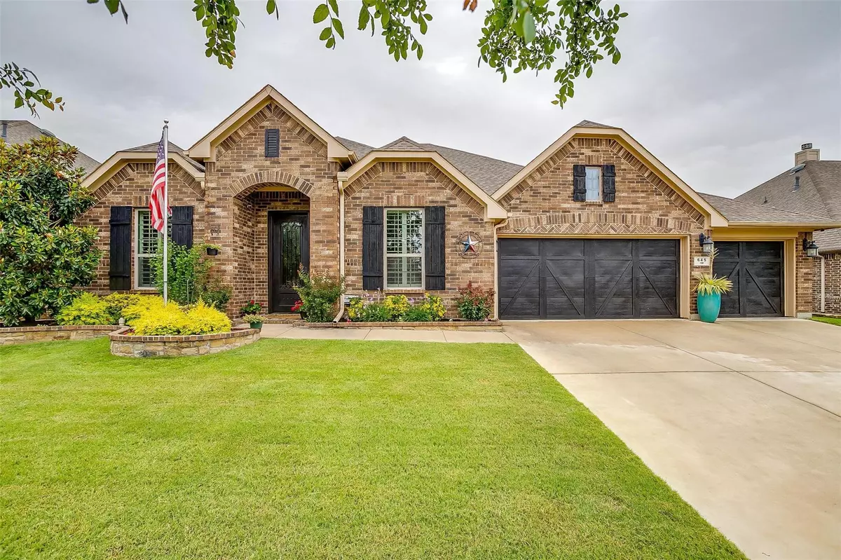 Fort Worth, TX 76131,645 Fall Wood Trail