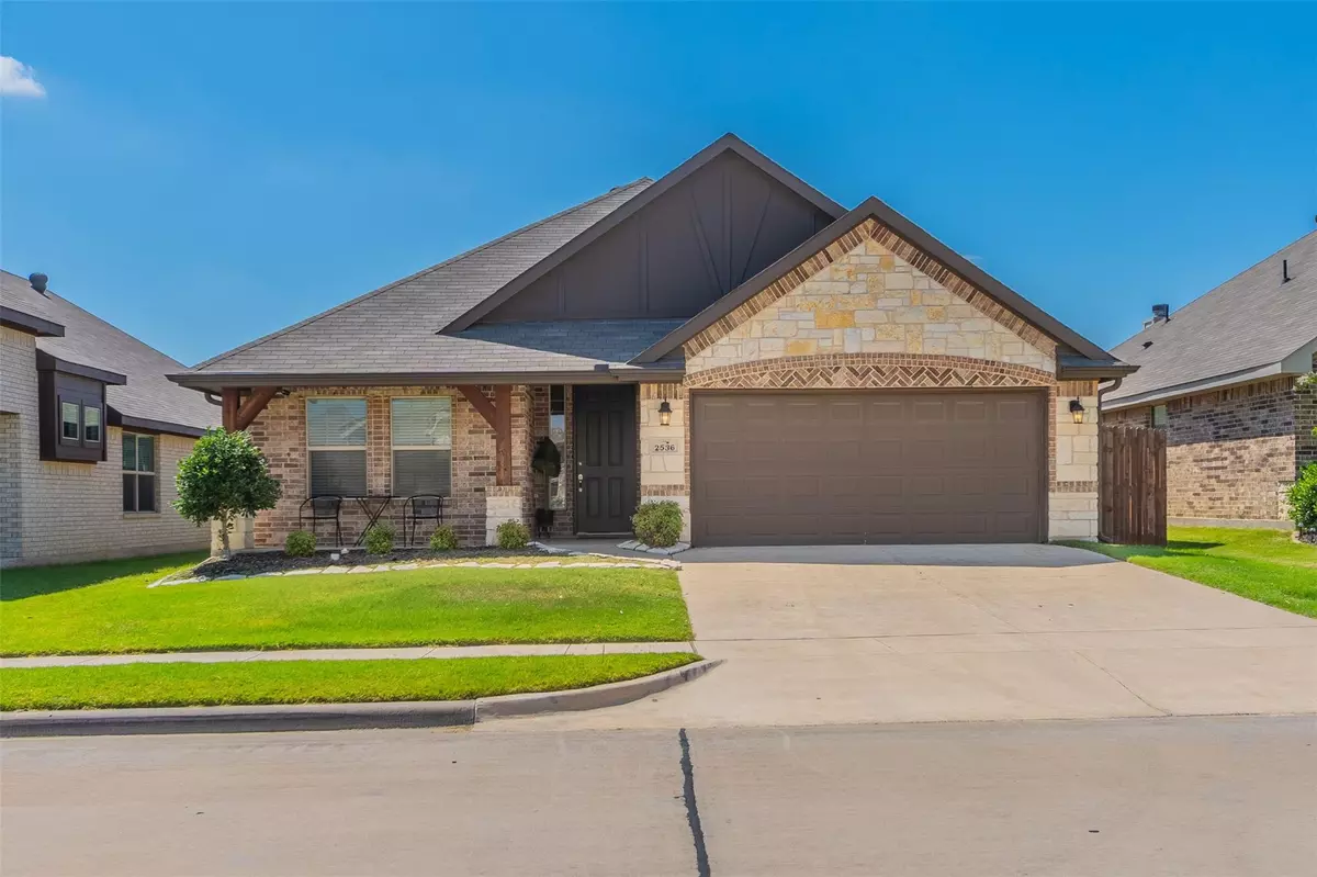 Weatherford, TX 76087,2536 Old Buck Drive