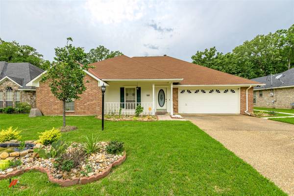 9846 Amblewood Lane, Shreveport, LA 71118