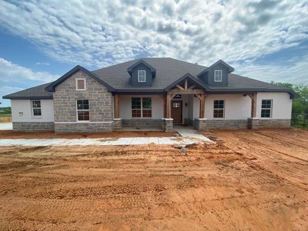 8624 Bricelyn Court, Godley, TX 76044