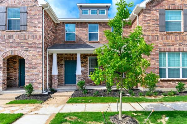 1258 Jones Trail, Lewisville, TX 75077