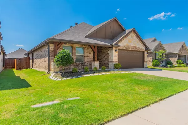 Weatherford, TX 76087,2536 Old Buck Drive