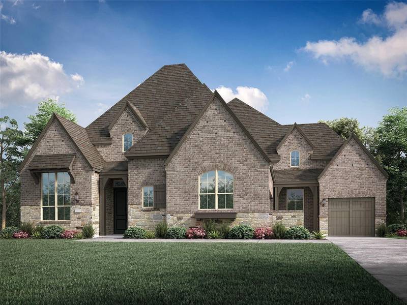 2307 Miranda Lane, Rockwall, TX 75087