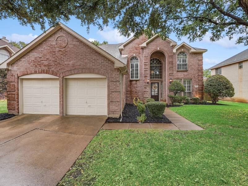 2829 Lakemont Drive, Flower Mound, TX 75022