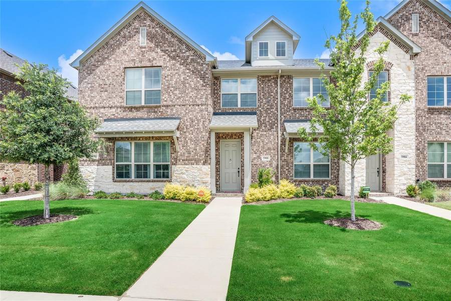 5908 Ridgeline Drive, Mckinney, TX 75070