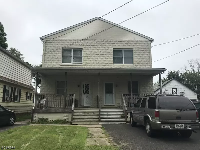 112 Runyon Ave, Middlesex Boro, NJ 08846