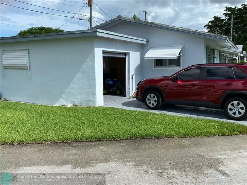 5215 NW 26th Ter, Tamarac, FL 33309