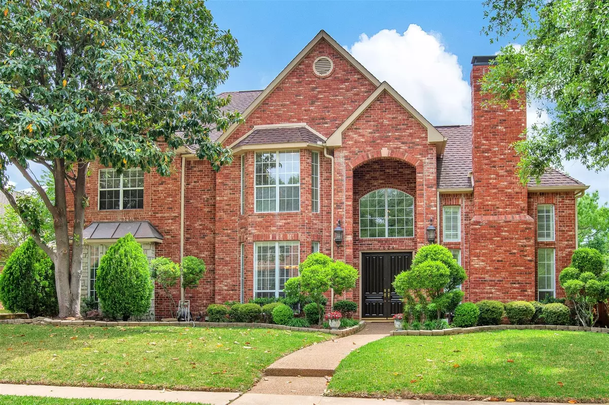 Plano, TX 75025,7624 TWELVE OAKS Circle