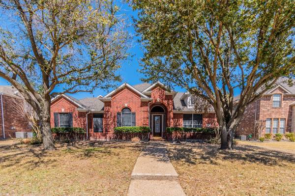 2017 Briarbrook Lane, Allen, TX 75002