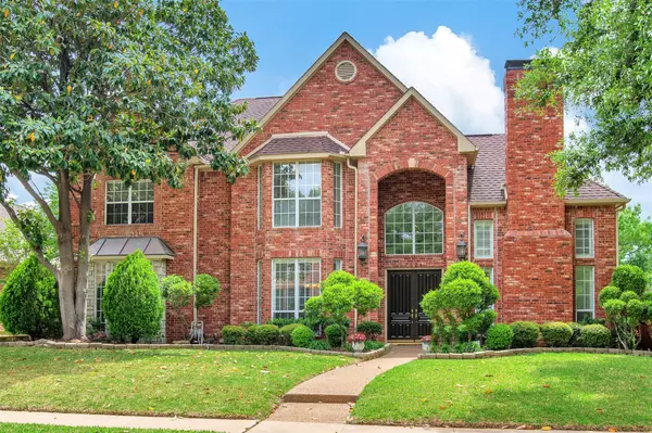 7624 TWELVE OAKS Circle, Plano, TX 75025