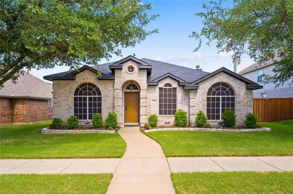 5928 Legend Lane, The Colony, TX 75056