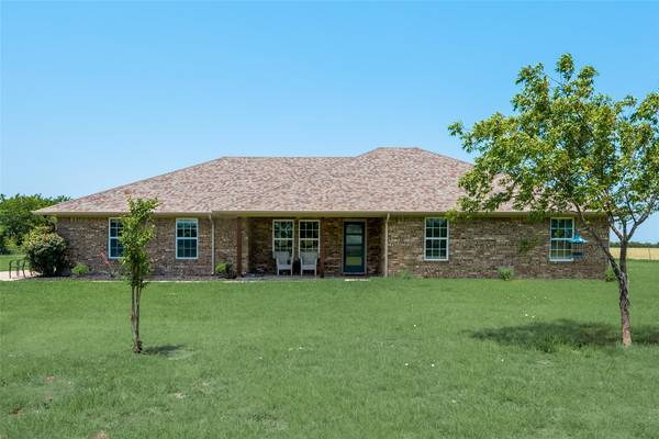 3270 County Road 2150, Caddo Mills, TX 75135