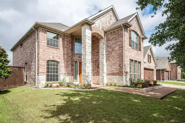 5651 Sky Ridge Drive, Frisco, TX 75035