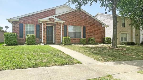 1412 Ross Drive, Lewisville, TX 75067