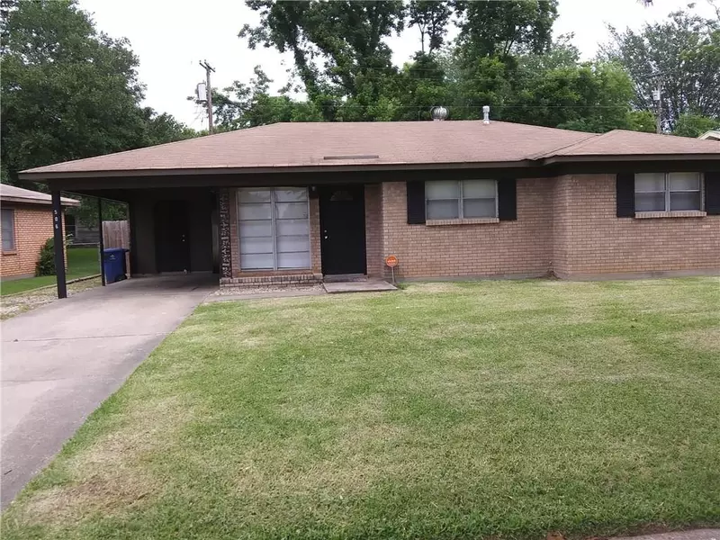 506 Seneca Trail, Shreveport, LA 71107