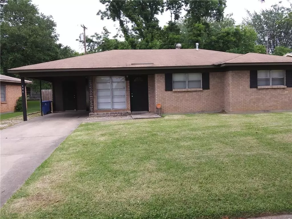 Shreveport, LA 71107,506 Seneca Trail