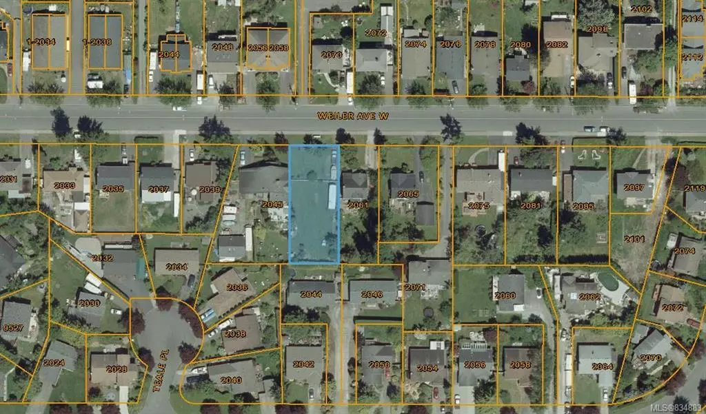 Sidney, BC V8L 1R3,2055 Weiler Ave #Proposed