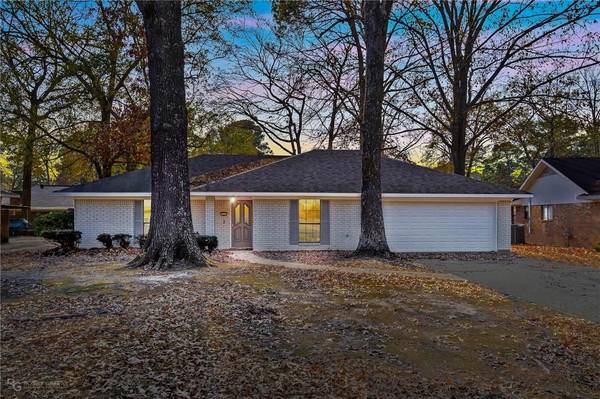 2505 Cherryfield Court, Shreveport, LA 71118