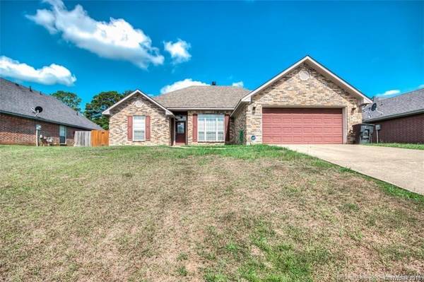 9016 Moray Drive, Shreveport, LA 71129