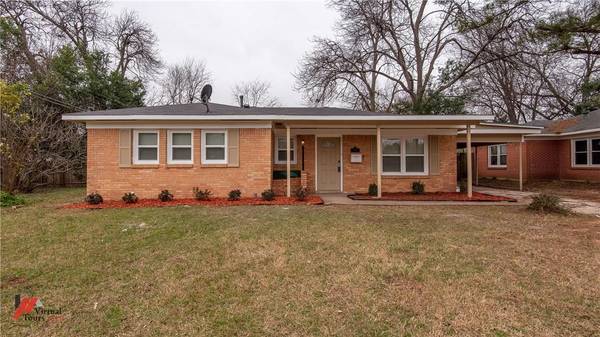 2742 W Cavett Drive, Shreveport, LA 71104