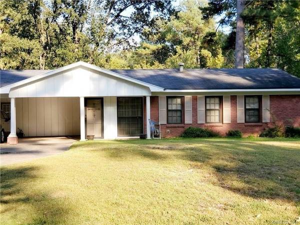 9511 Overlook Drive, Shreveport, LA 71118