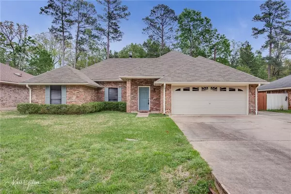 9765 Amblewood Lane, Shreveport, LA 71118