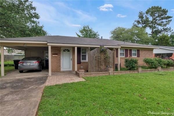 9031 Sara Lane, Shreveport, LA 71118