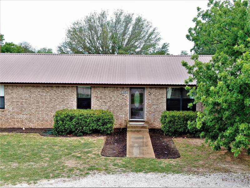 309 Poco Street, Bangs, TX 76823